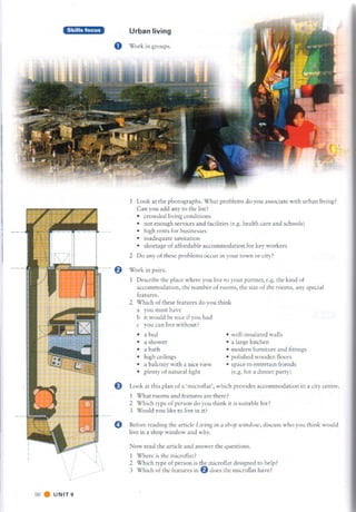 Copia de international express intermediate student book | PDF