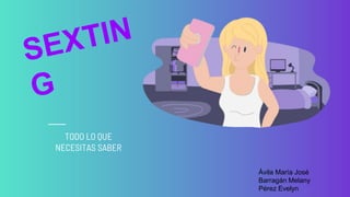 Sexting | PPT