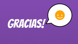 gracias!
 
