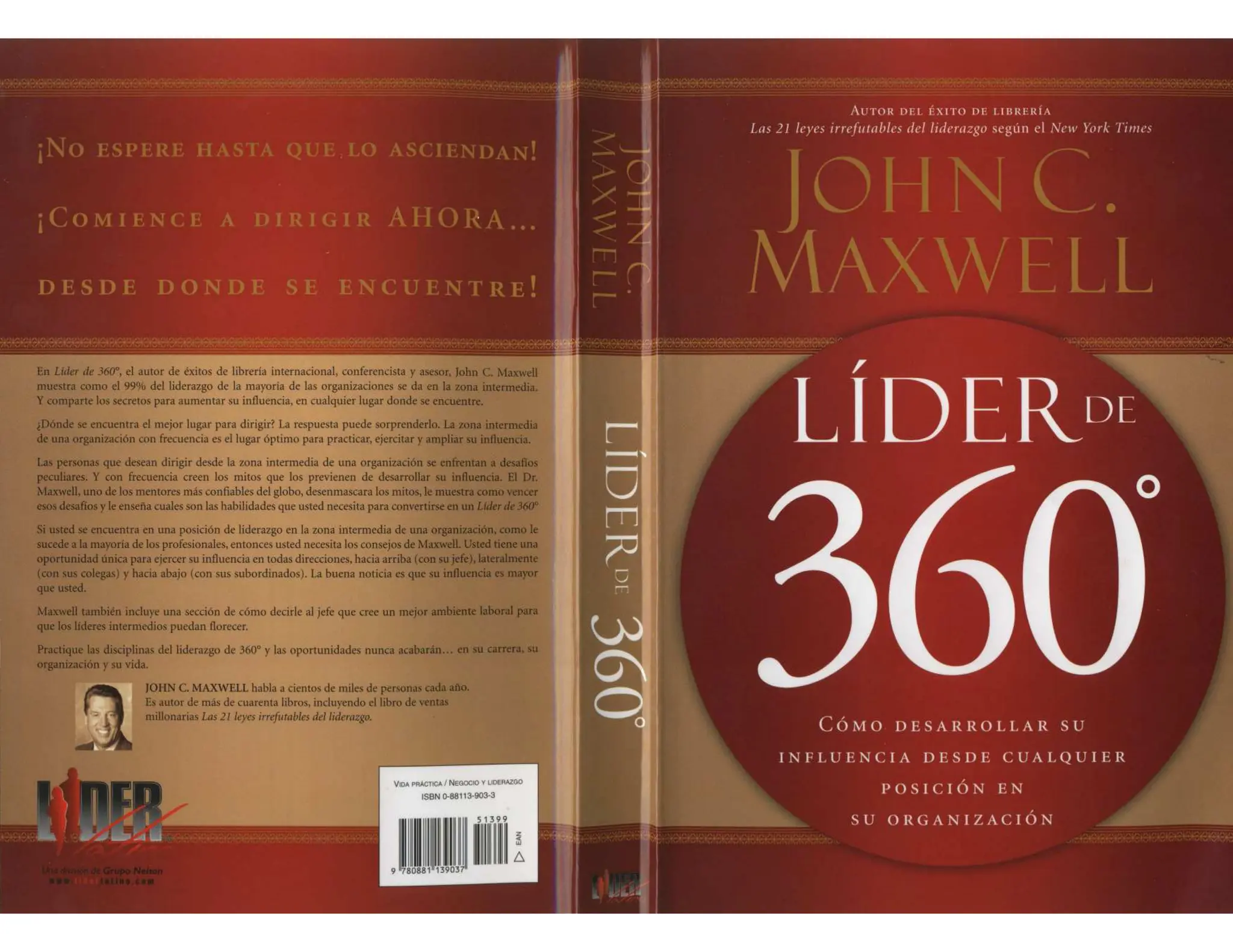 Copia de JOHN MAXWELL LIDER DE 360 GRADOS .PDF