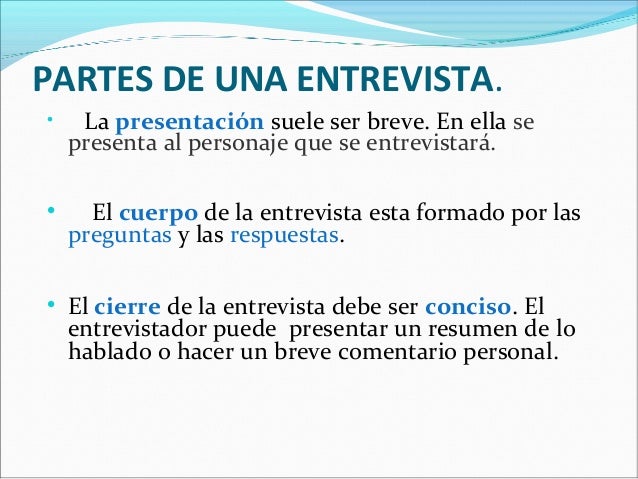 Copia de la entrevista presentación