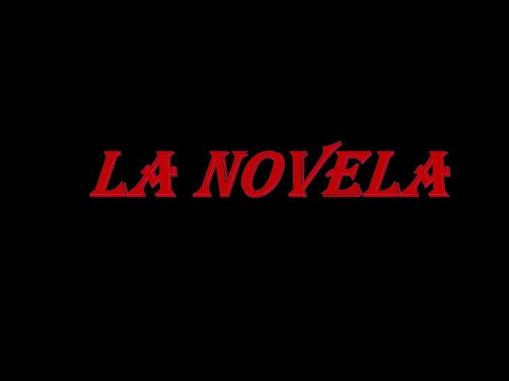 La Novela
