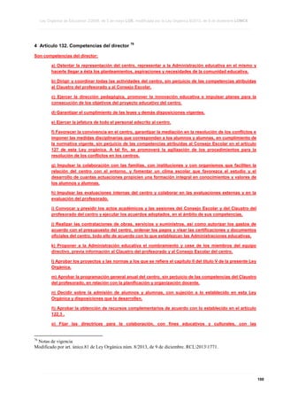 Copia de loe lomce texto refundido. v-1.1