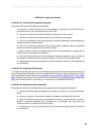 Copia de loe lomce texto refundido. v-1.1