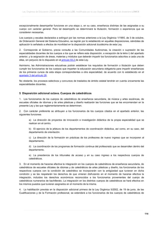 Copia de loe lomce texto refundido. v-1.1
