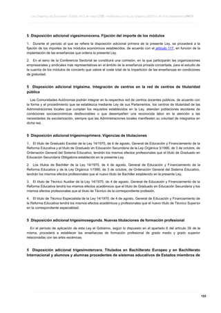 Copia de loe lomce texto refundido. v-1.1