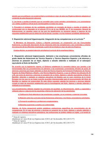 Copia de loe lomce texto refundido. v-1.1