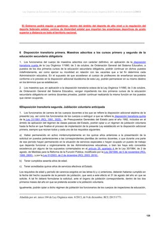 Copia de loe lomce texto refundido. v-1.1