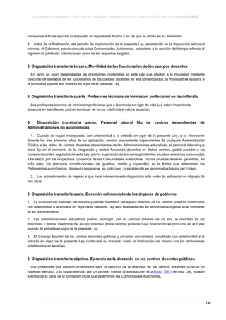 Copia de loe lomce texto refundido. v-1.1