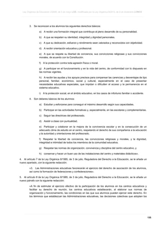 Copia de loe lomce texto refundido. v-1.1