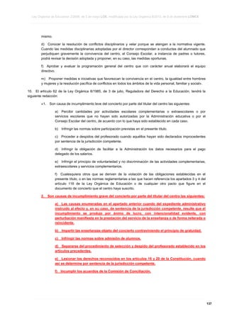 Copia de loe lomce texto refundido. v-1.1