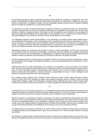 Copia de loe lomce texto refundido. v-1.1