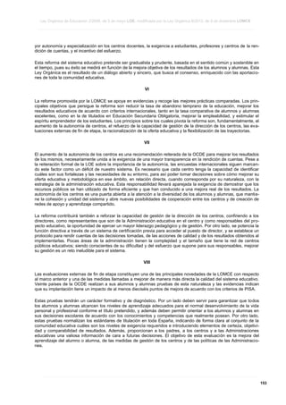 Copia de loe lomce texto refundido. v-1.1