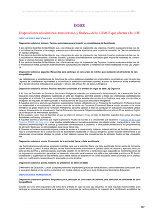 Copia de loe lomce texto refundido. v-1.1