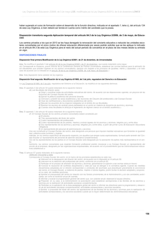 Copia de loe lomce texto refundido. v-1.1