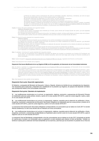 Copia de loe lomce texto refundido. v-1.1