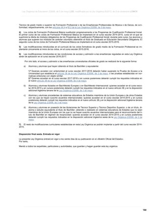 Copia de loe lomce texto refundido. v-1.1