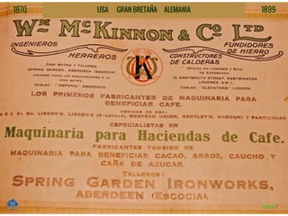 USA      GRAN BRETAÑA     ALEMANIA 18991870
 