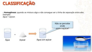 Comprehensive Guide to Homogeneous and Heterogeneous Mixtures in ...