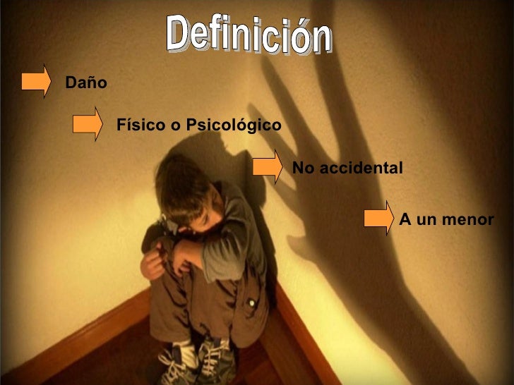 Resultado de imagen para maltrato infantil imagenes