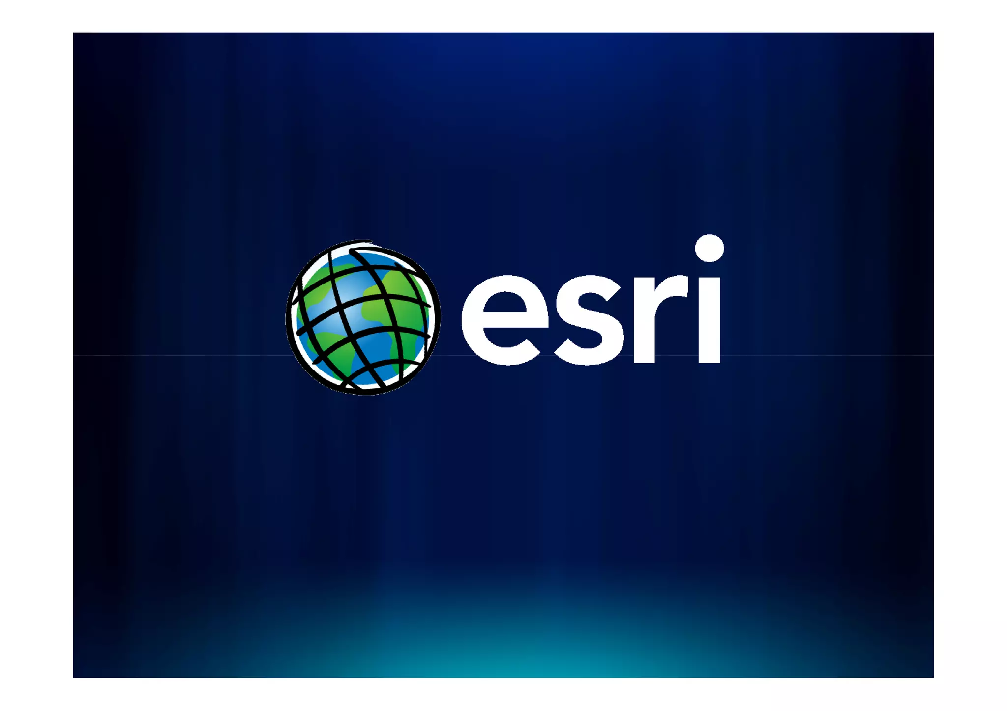 Optimizing your Map Services