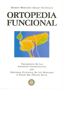 Livro: ortopedia funcional odontostation@gmail.com