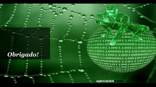 Obrigado!
 