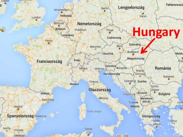 Presentaion Hungary