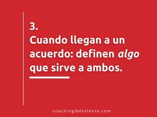 c o a c h i n g d e l t a l e n t o . c o m
 