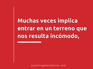 c o a c h i n g d e l t a l e n t o . c o m
 