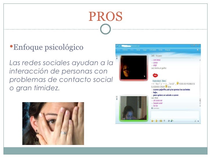 Resultado de imagen para Tecnologías que modifican las relaciones sociales.