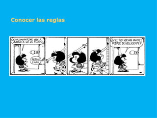 Técnicas de Modificación de Conducta (E.I.)