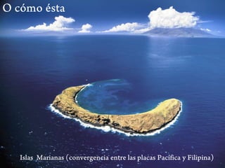 De eventos como éste…