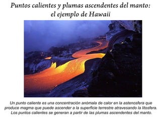  Pruebas procedentes de sondeos    ooceánicos