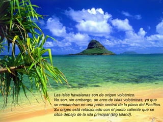 Archipiélago Hawaiano