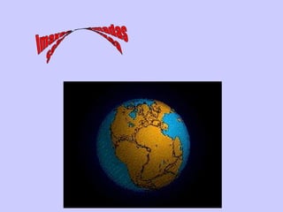 Imaxes animadas sobre Panxea 