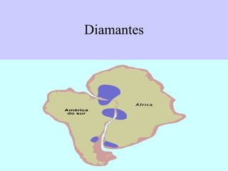 Diamantes 