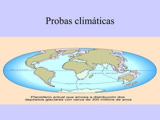 Probas climáticas 
