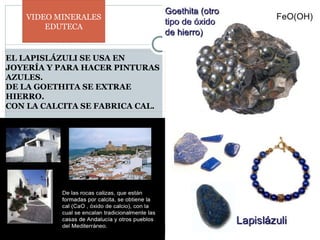 Unit The part the earth