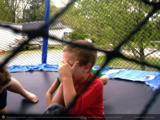 Photo by ann_blair2003 - Creative Commons Attribution-NonCommercial-ShareAlike License http://www.flickr.com/photos/93612073@N00

Created with Haiku Deck

 