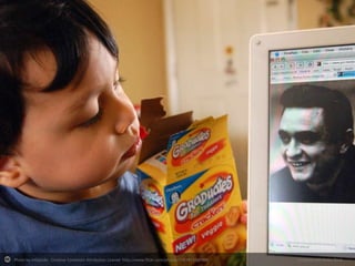 Photo by mfajardo - Creative Commons Attribution License http://www.flickr.com/photos/77674133@N00

Created with Haiku Deck

 