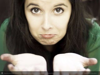 Photo by Lara Cores - Creative Commons Attribution License http://www.flickr.com/photos/57375589@N05

Created with Haiku Deck

 