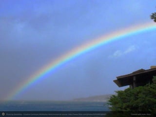 Photo by DeeAshley - Creative Commons Attribution-NonCommercial License http://www.flickr.com/photos/43559902@N07

Created with Haiku Deck

 