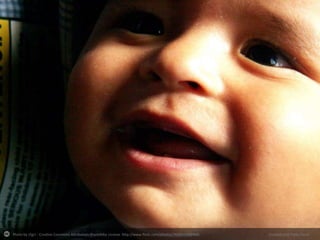 Photo by ¡Fgz! - Creative Commons Attribution-ShareAlike License http://www.flickr.com/photos/76585510@N00

Created with Haiku Deck

 