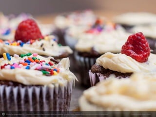 Photo by ajagendorf25 - Creative Commons Attribution-NonCommercial License http://www.flickr.com/photos/84578284@N00

Created with Haiku Deck

 