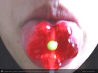 Photo by lorisgirl - Creative Commons Attribution-NonCommercial-ShareAlike License http://www.flickr.com/photos/16601865@N00

Created with Haiku Deck

 