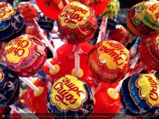 Photo by Domiriel - Creative Commons Attribution-NonCommercial License http://www.flickr.com/photos/17274350@N00

Created with Haiku Deck

 