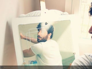 Photo by Jiuck - Creative Commons Attribution-NonCommercial-ShareAlike License http://www.flickr.com/photos/51978569@N00

Created with Haiku Deck

 