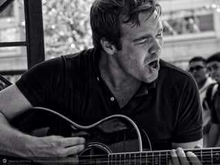 Photo by Saint Huck - Creative Commons Attribution-NonCommercial License http://www.flickr.com/photos/49097950@N03

Created with Haiku Deck

 