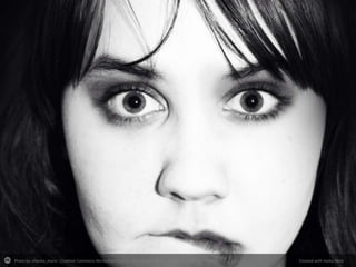 Photo by smasha_moro - Creative Commons Attribution License http://www.flickr.com/photos/84955077@N00

Created with Haiku Deck

 